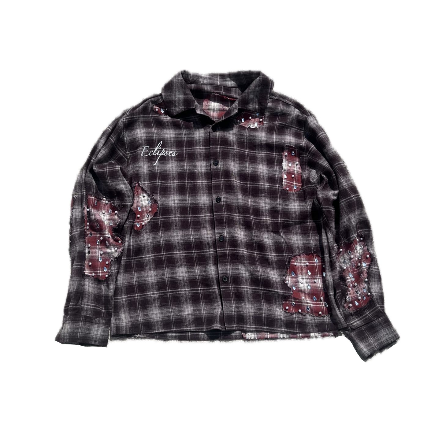 Diamond Flannel