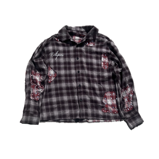 Diamond Flannel