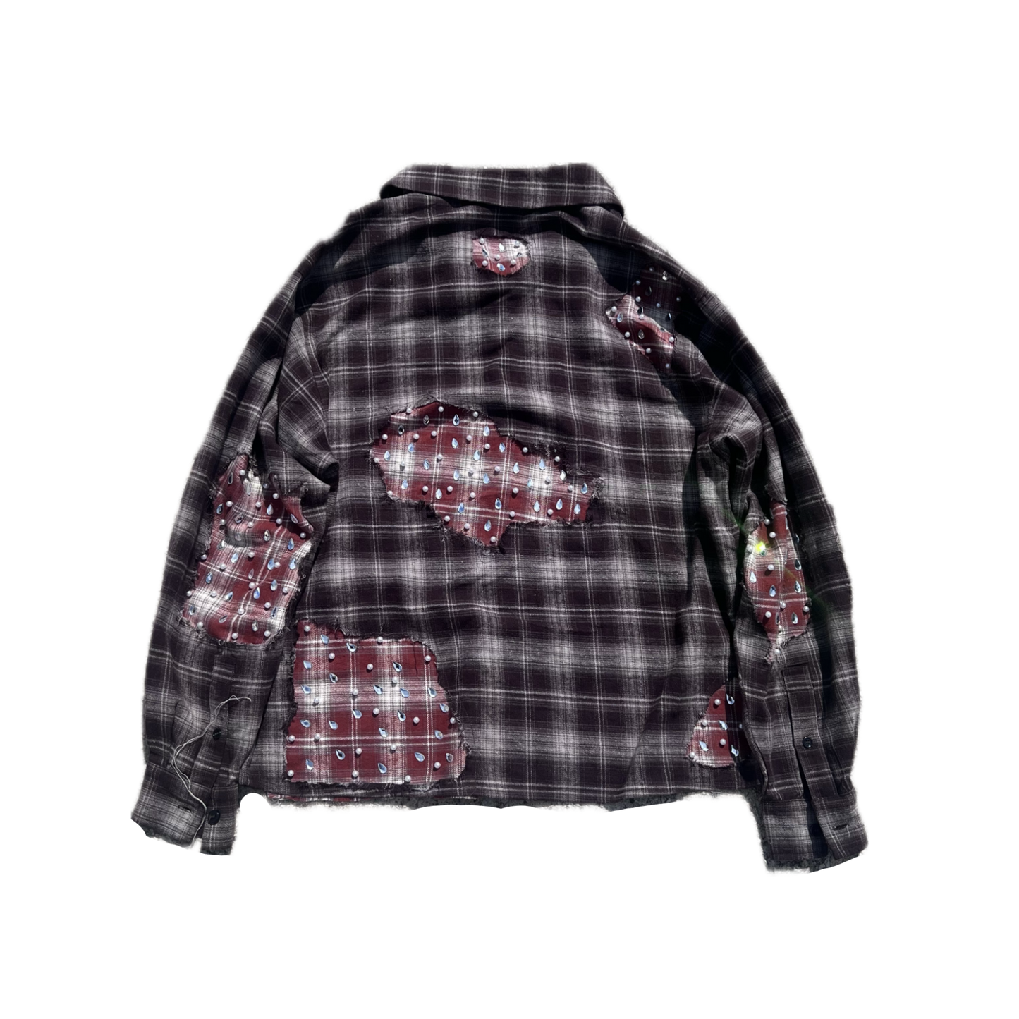 Diamond Flannel